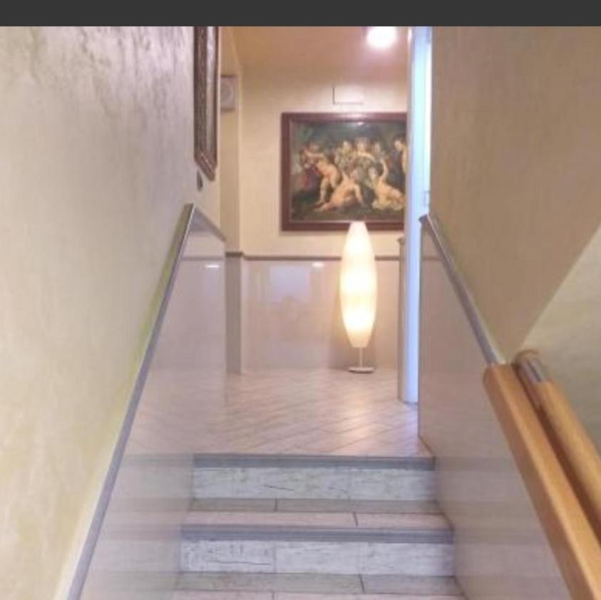 Apartmani Dama Novi Sad Extérieur photo
