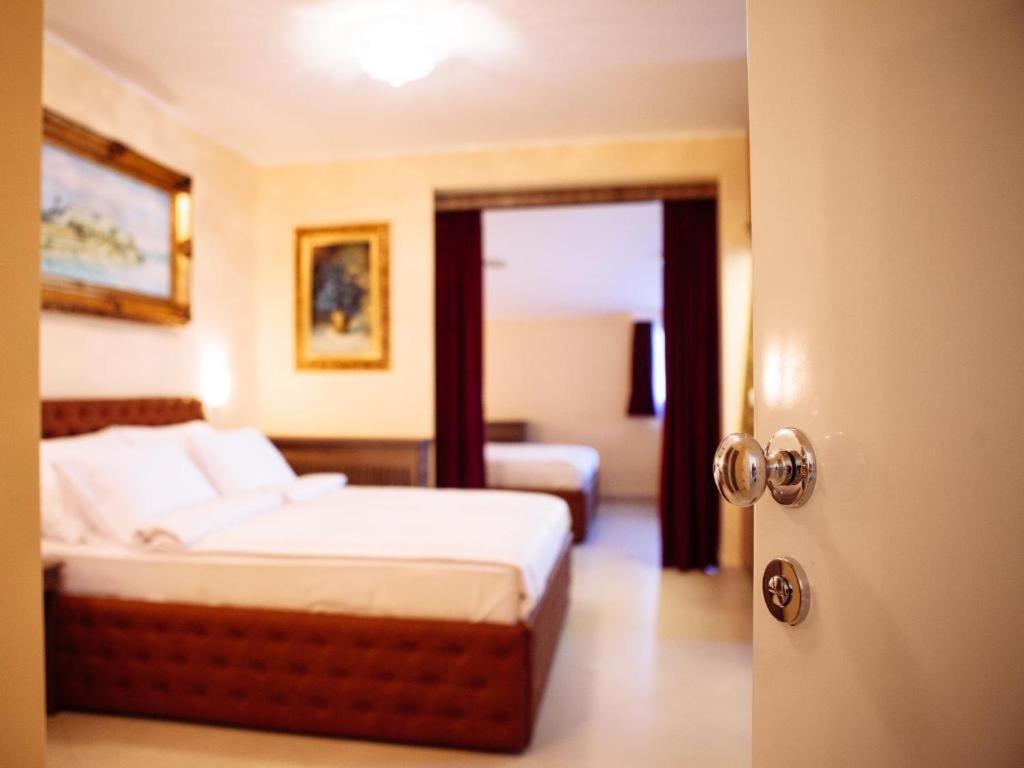 Apartmani Dama Novi Sad Extérieur photo